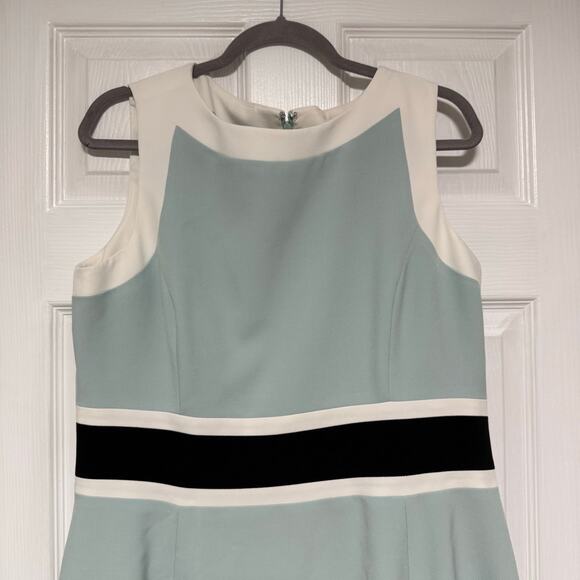 Black Label by Evan Picone  Women's 2 Pcs. Dress Size 8 Jacket Suit Size 12 - Picture 13 of 16